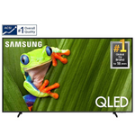 Samsung QN75QE1DAFXZA 75" 4K Quantum HDR Smart QLED Tizen TV + Free Installation