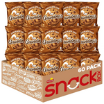 60-Pack Grandma's Chocolate Chip Cookies (2.5 Oz)