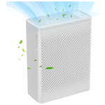 TPLMB H13 HEPA Filter Air Purifiers (P400) (2 Colors)