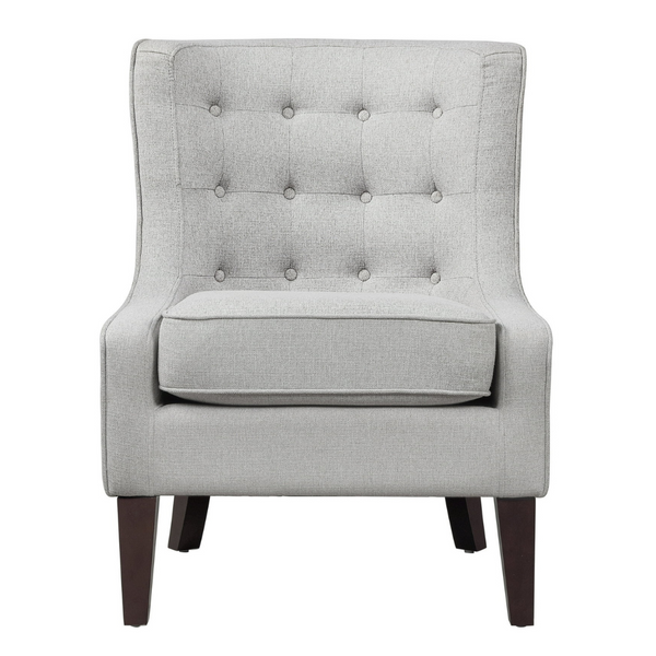 Lifestyle Solutions Mason Transitional Accent Chair