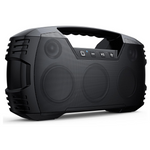 Zallee 40W Portable IPX7 Waterproof Bluetooth 5.0 With Handle