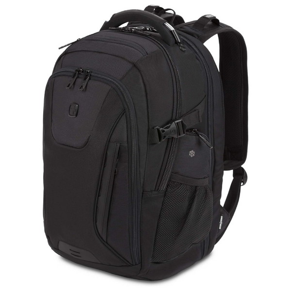 SwissGear ScanSmart Fits 15" Notebook Laptop Backpacks