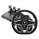 Thrustmaster T248 Hybrid Drive Race Wheel And Magnetic Pedals For Xbox