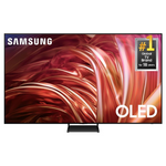 SAMSUNG S85D Series 77" 4K Ultra HDR Smart OLED TV