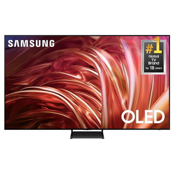 SAMSUNG S85D Series 77" 4K Ultra HDR Smart OLED TV