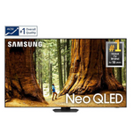 Samsung QN90D Series 98" 4K Ultra HDR Smart Neo QLED Tizen TV