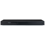 LG UBK80 4K Ultra-HD Blu-Ray Player With HDR Compatibility