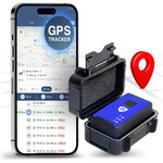 Brickhouse Security Spark Nano 7 GPS Tracker