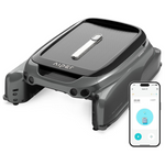 Iper Surfer S1 Solar Powered Robotic Pool Skimmer With App Support