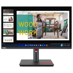 Lenovo ThinkVision 23.8" WQHD Monitor