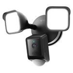 Wyze Wired Outdoor Wi-Fi Floodlight v2 Home Security Camera With 2K Video [Refurbished]