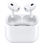 Apple AirPods Pro Wireless Ear Buds With USB-C Charging Case