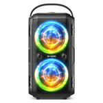 W-KING 80W Wireless Portable Speaker
