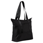 32 Degrees Unisex Travel Tote Bag (Black)