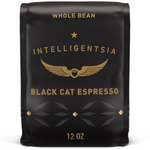 Intelligentsia Black Cat Espresso Medium Roast Whole Bean Coffee
