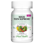 60-Count Maxi Health Women's Teen Supreme Hers Vitamins