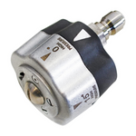 Simpson Cleaning 80142 3600 PSI Universal 5-In-1 Pressure Washer Nozzle