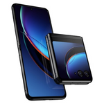 Motorola Razr+ 6.9" 256GB 5G Unlocked Flip Android Smartphone (2023)