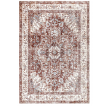 5x7 Soft Fluffy Washable Large Vintage Non Slip Carpet Rug