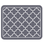 WiseLife 15" x 18" Super Absorbent Dish Drying Mat