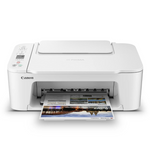 Canon TS3722 Wireless Inkjet Printer