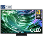Samsung Class S90D 65" 4K Ultra HDR Smart OLED TV