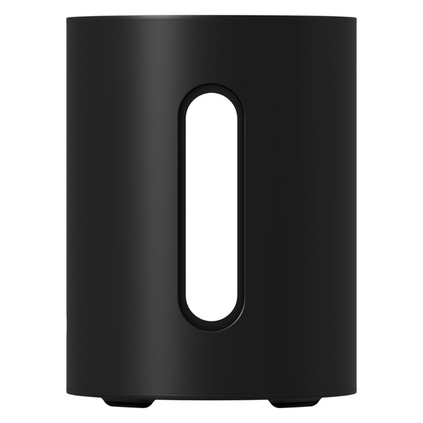 Sonos Sub Mini Compact Wireless Wifi Subwoofer