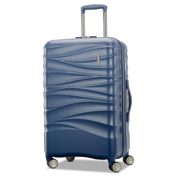American Tourister Cascade 24" Hardside Expandable Spinner Luggage