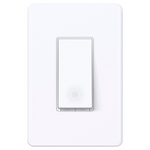TP-Link Tapo Smart Wi-Fi Light Switch With Matter (TS15)