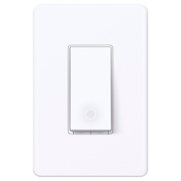 TP-Link Tapo Smart Wi-Fi Light Switch With Matter (TS15)