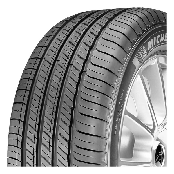 Michelin Primacy Tour A/S All Season 235/50R18 97H Passenger Tire