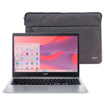 Acer Chromebook 315 15.6" HD Chromebook (Celeron N4020 / 4GB RAM / 64GB)