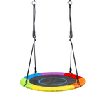 Trekassy 700lb 40 Inch Saucer Tree Swing For Kids & Adults