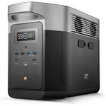 EF Ecoflow Delta Max (1600) Portable Solar Generator