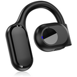Bluetooth V5.3 Handsfree Open Ear Headset With Noise Reduction Call