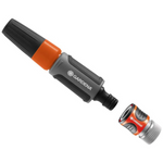 Gardena Frost Proof 2-In-1 Fully Adjustable Nozzle