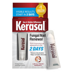 Kerasal Fungal Nail Renewal Treatment 0.33 Fl Oz