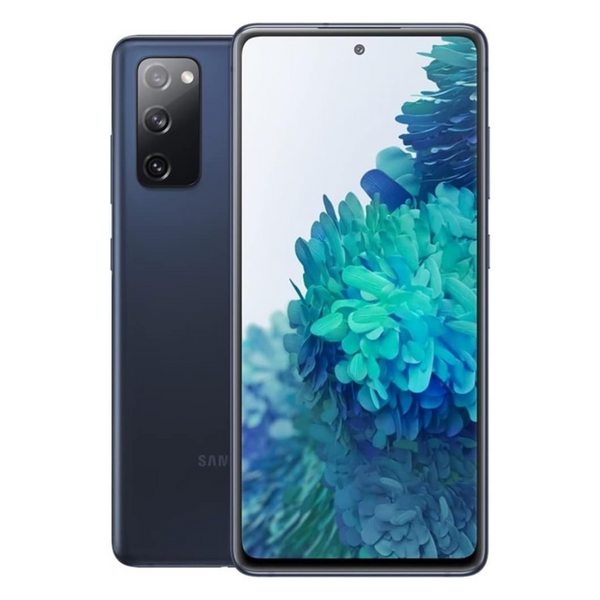 Samsung Galaxy S20 FE 6.5" 128GB 5G Unlocked Android Smartphone [Renewed]