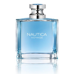 Nautica Voyage Eau De Toilette Men's Spray (3.3 Oz)