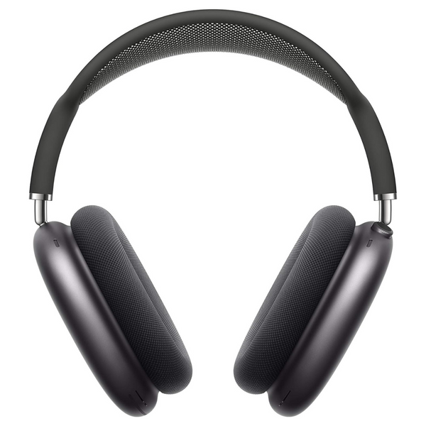 Apple AirPods Max Wireless ANC Over-Ear Headphones (Various Colors)