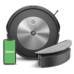 Irobot Roomba Combo J5 Robot 2-In-1 Vacuum With Optional Mopping
