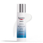 Eucerin Face Immersive Hydration Daily Face Lotion, 2.5 Fl Oz