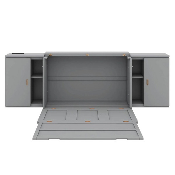 Costakes Full Size Murphy Bed