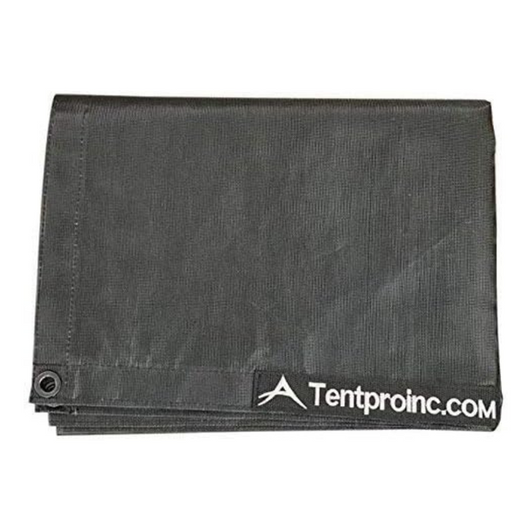 Tentproinc 9 x 7 Feet RV Awning Side Sunshade Kit