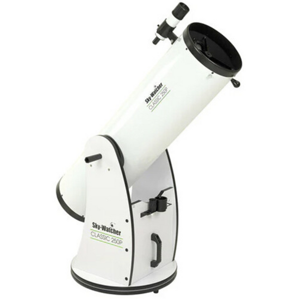 Sky Watcher Sky-Watcher Classic 250 Dobsonian 10" Aperature Telescope