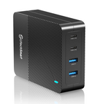 4-Port 100W USB-C Wall Charger Adapter