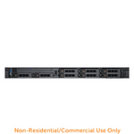 Dell PowerEdge R640 Server ( Xeon Gold 5218 / 192GB RAM / 7.7TB SSD) [Certified Refurb]
