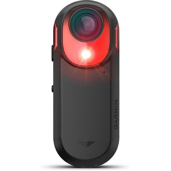 Garmin Varia RCT715 Bicycle Radar With Camera And Tail Light