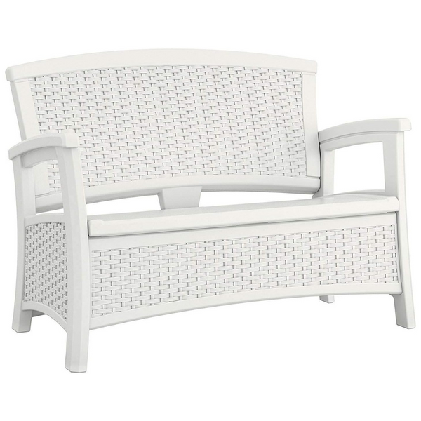 Suncast Love Seat