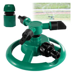 360 Rotating Lawn Sprinkler